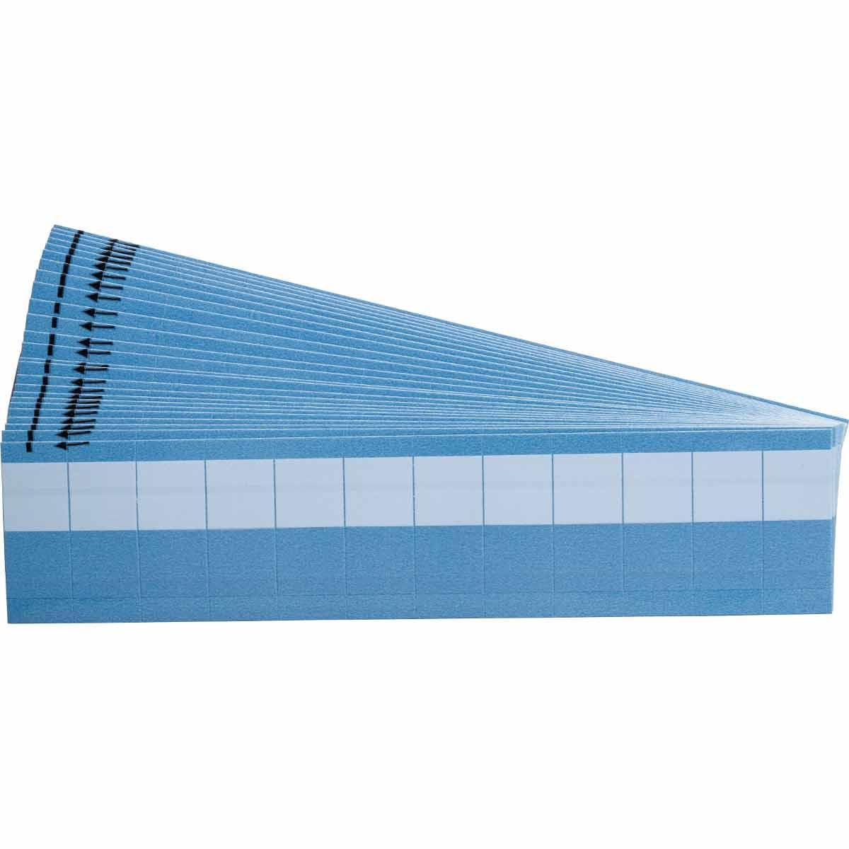 Brady® SLFW-750-PK Wire Marker Cards