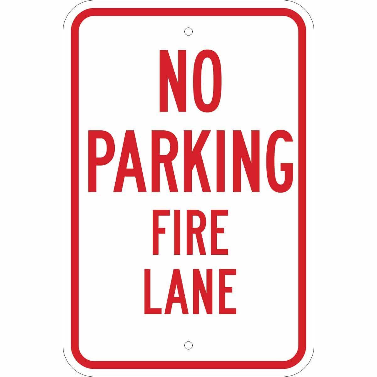 Brady® 112626 Parking & Traffic Signs