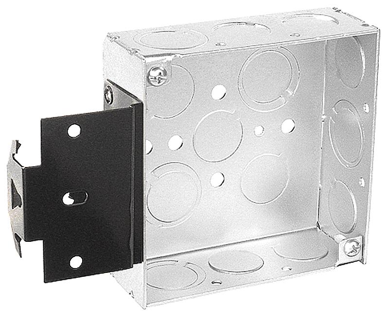 GARVIN® 52151-MS Square Boxes