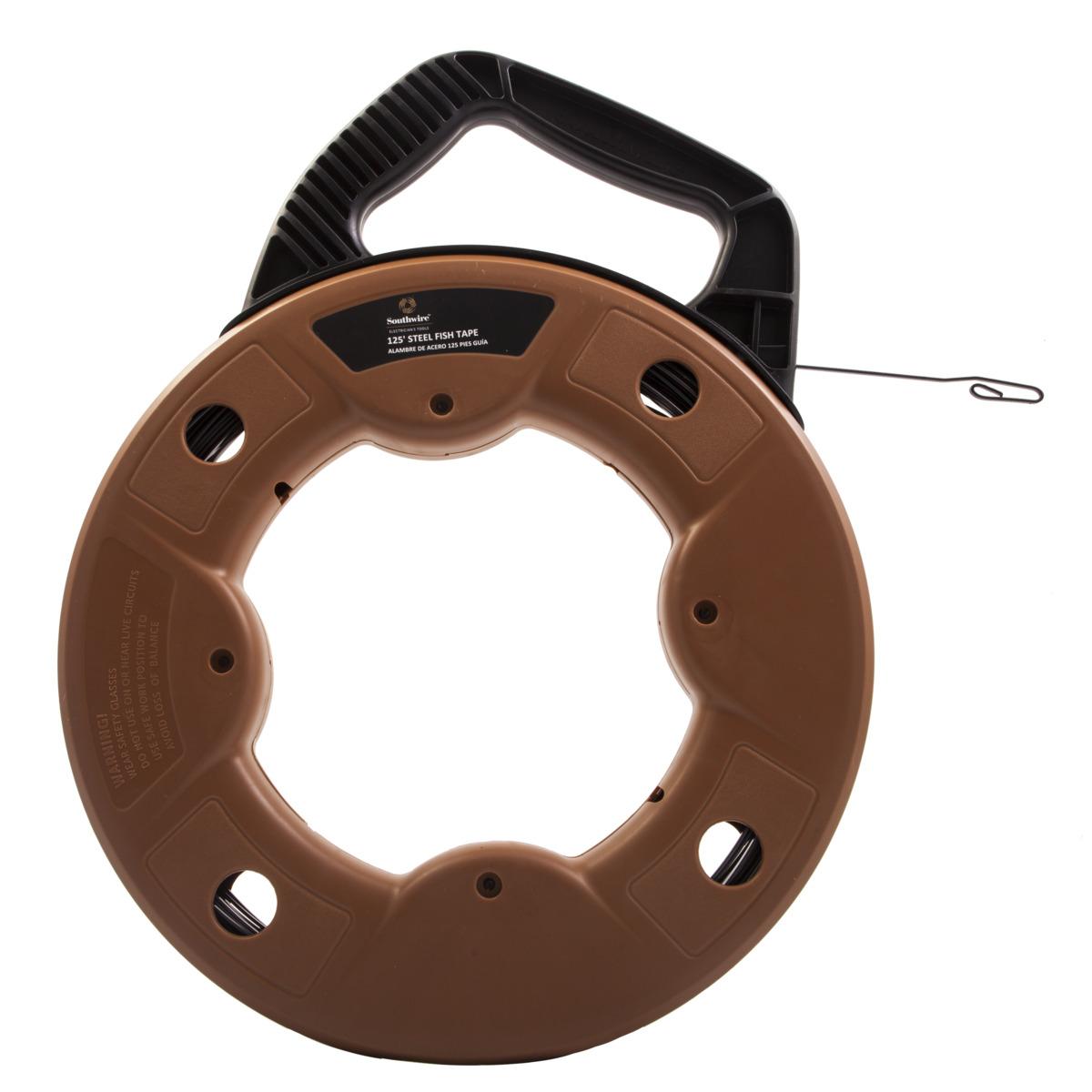 Southwire® 582799 Fish Tapes