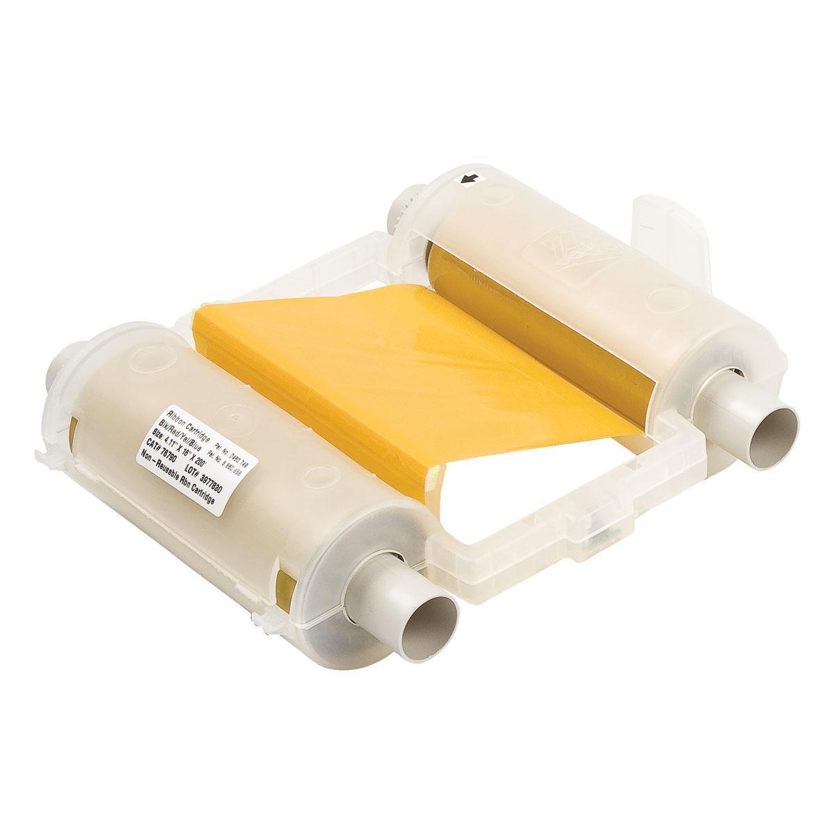 Brady® 76790 Label Printer Ribbons