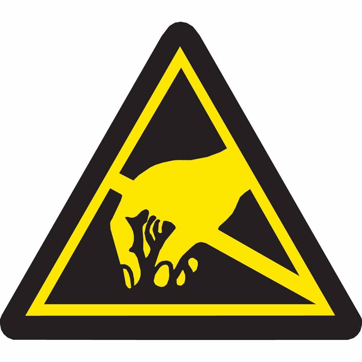 Brady® 60201 Safety & Facility Labels