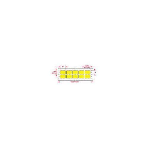 Brady® DAT-72-637-10 Wire & Component Labels