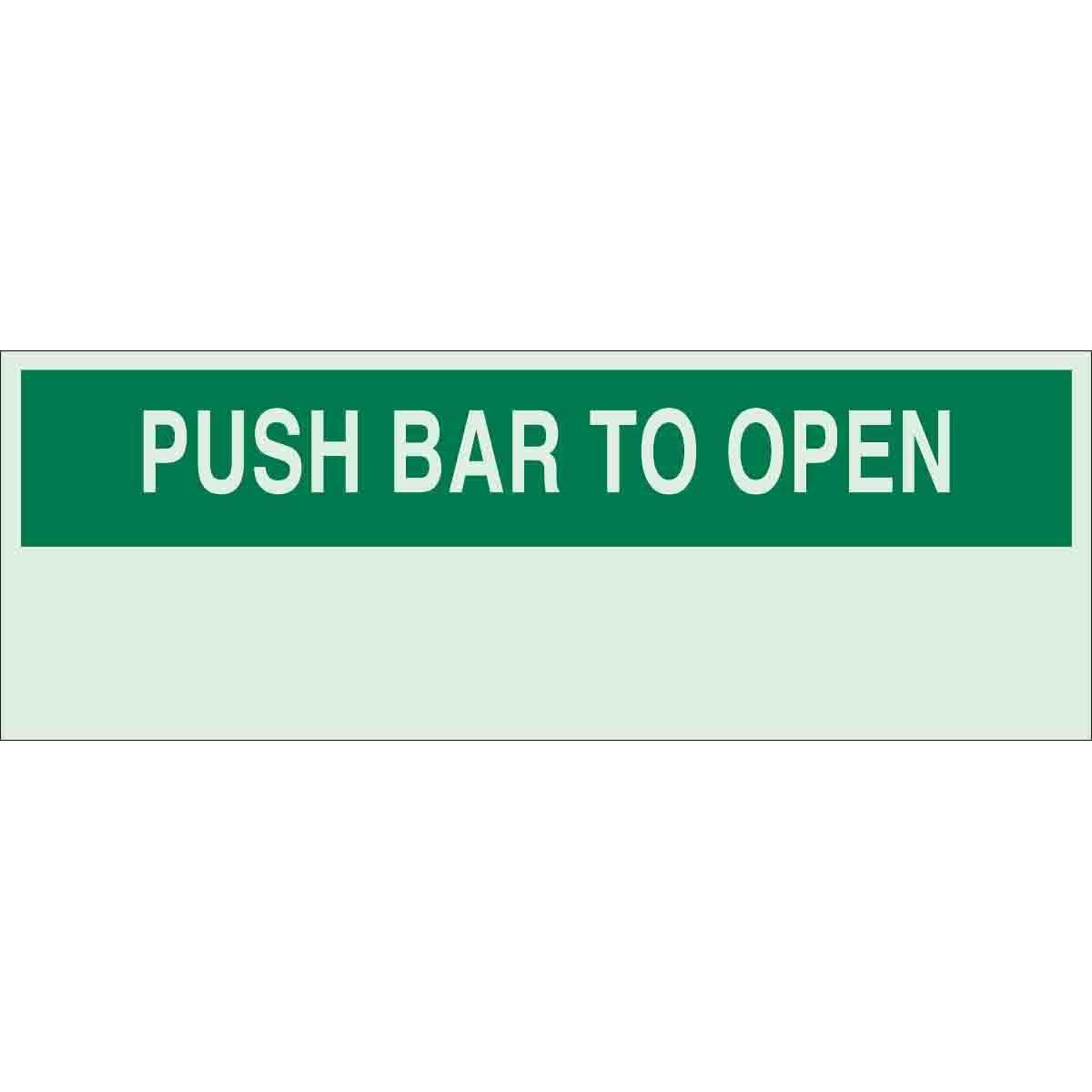 Brady® 90939 Fire, Emergency, Exit & First Aid Signs