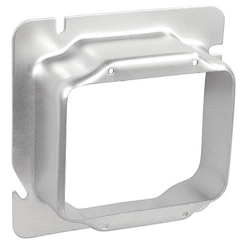 GARVIN® 62-1-1/2 Square Box Plaster/Mud Rings