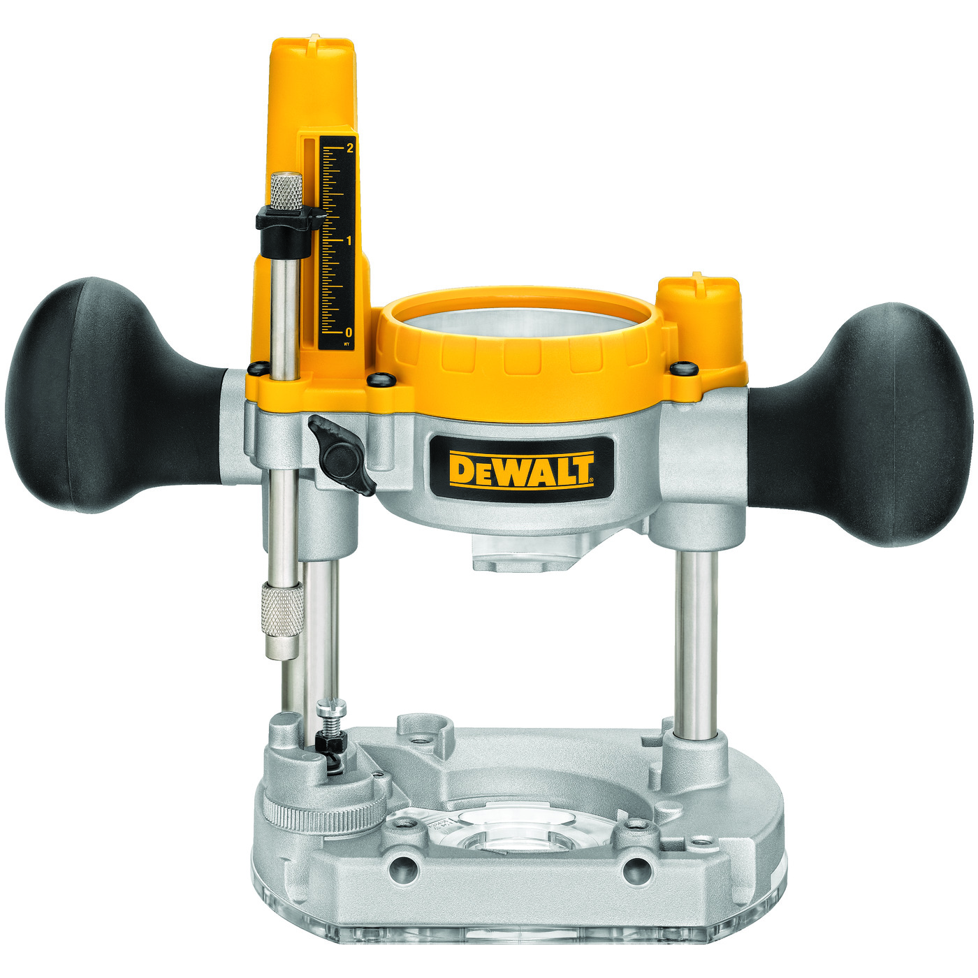 DeWALT® DNP612 Router Accessories