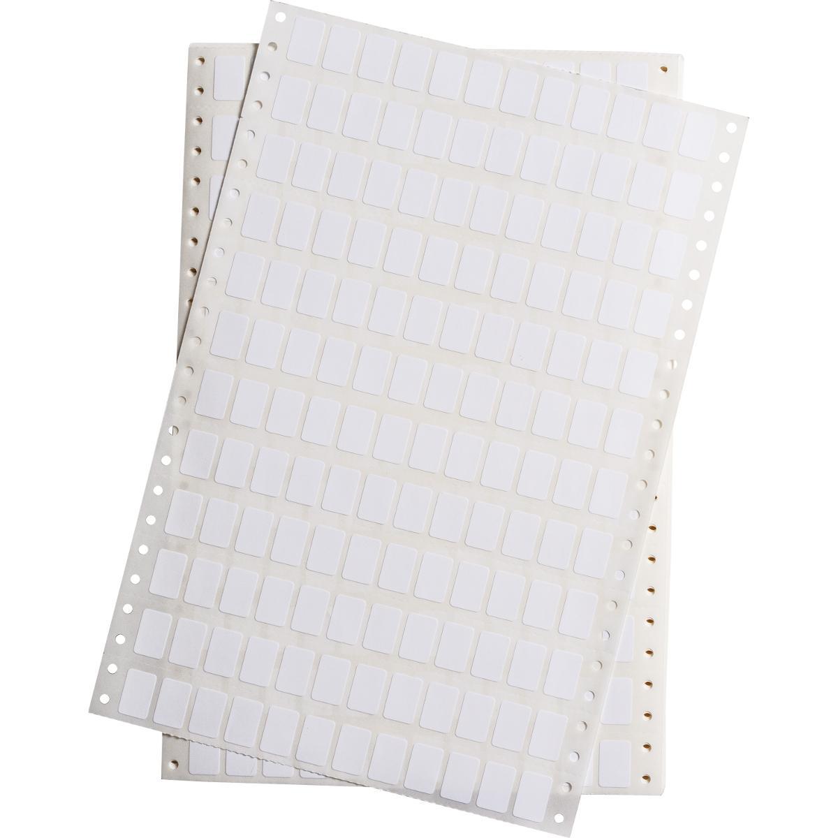 Brady® DAT-67-499-10 Wire & Component Labels