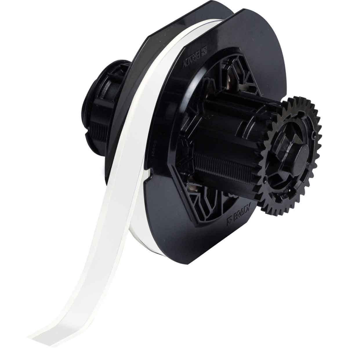 Brady® B30C-500-581-WT Wire & Component Labels