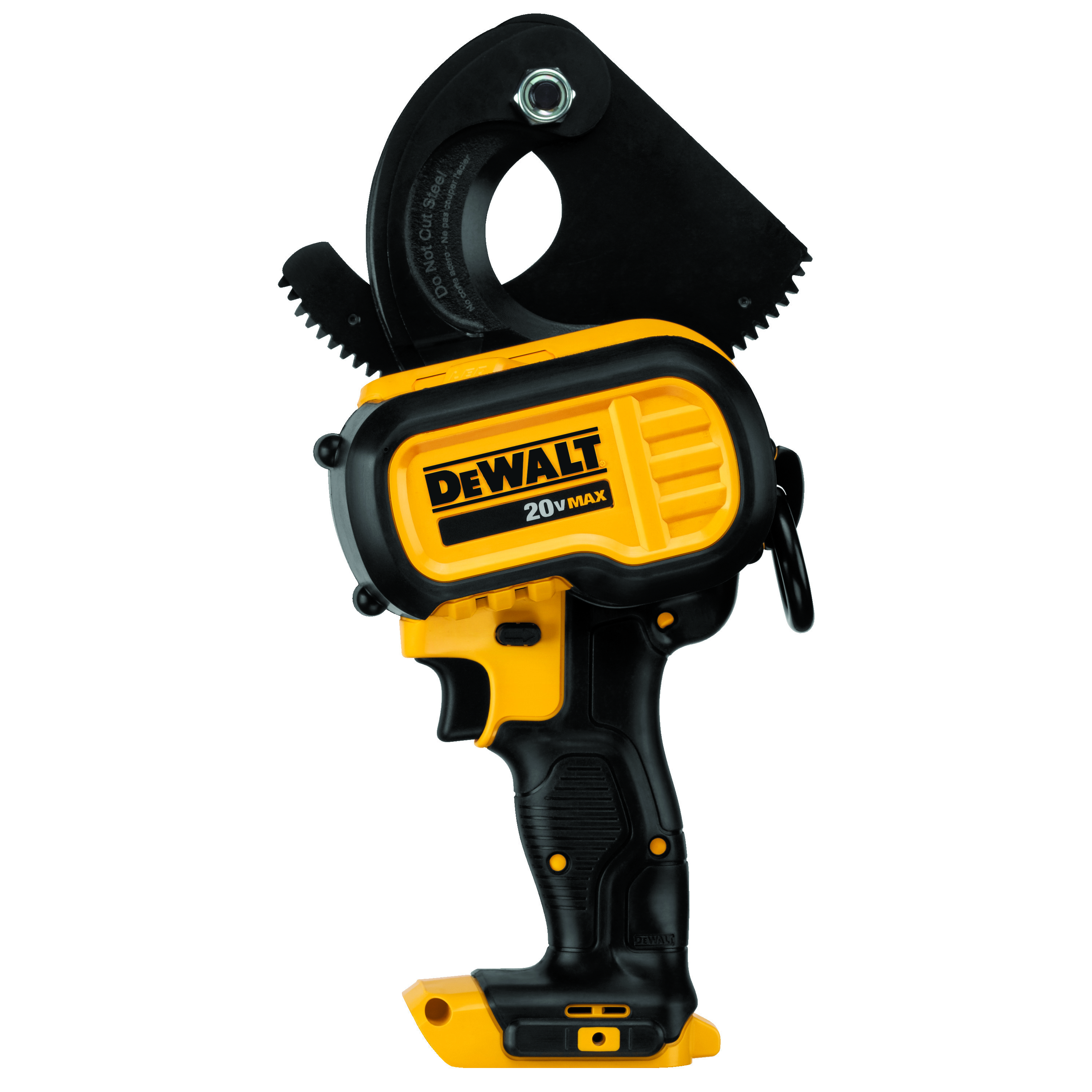 DeWALT® DCE150B Cordless Cable Cutters