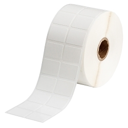 Brady® THT-88-498-2.5-SC Wire & Component Labels