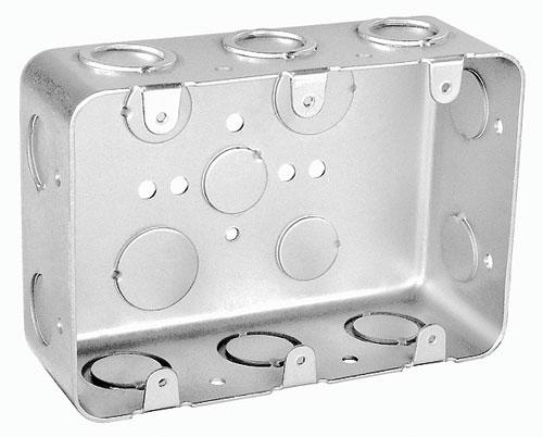 GARVIN® MGSB-3 Switch - Device Outlet Boxes