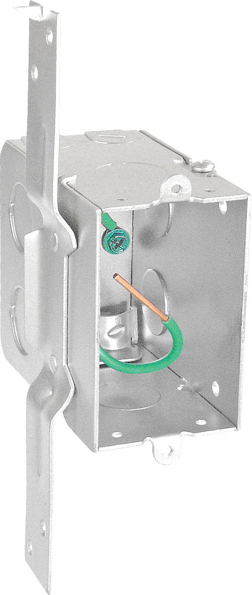 GARVIN® G603-FR Switch - Device Outlet Boxes