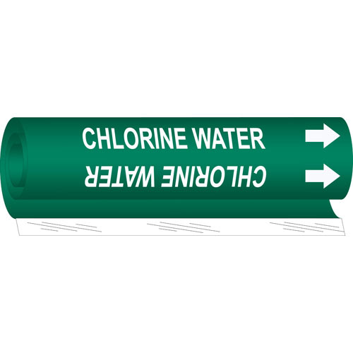 Brady® 5813-I Pipe Markers