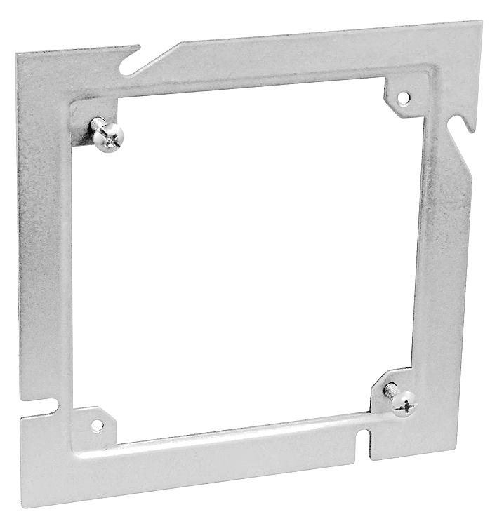 GARVIN® 5CP Square Box Adapters
