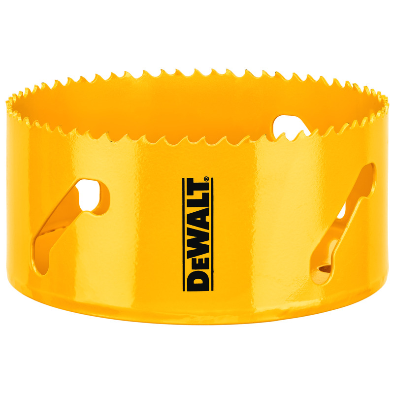 DeWALT® DAH180100 Hole Saws