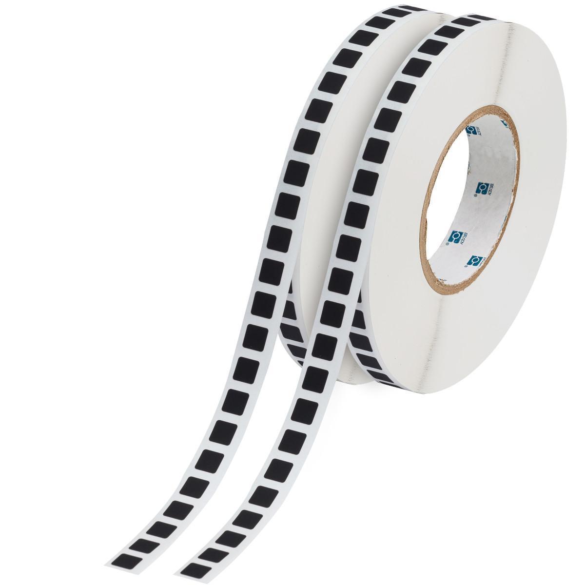 Brady® APL-05-730-10 Wire & Component Labels