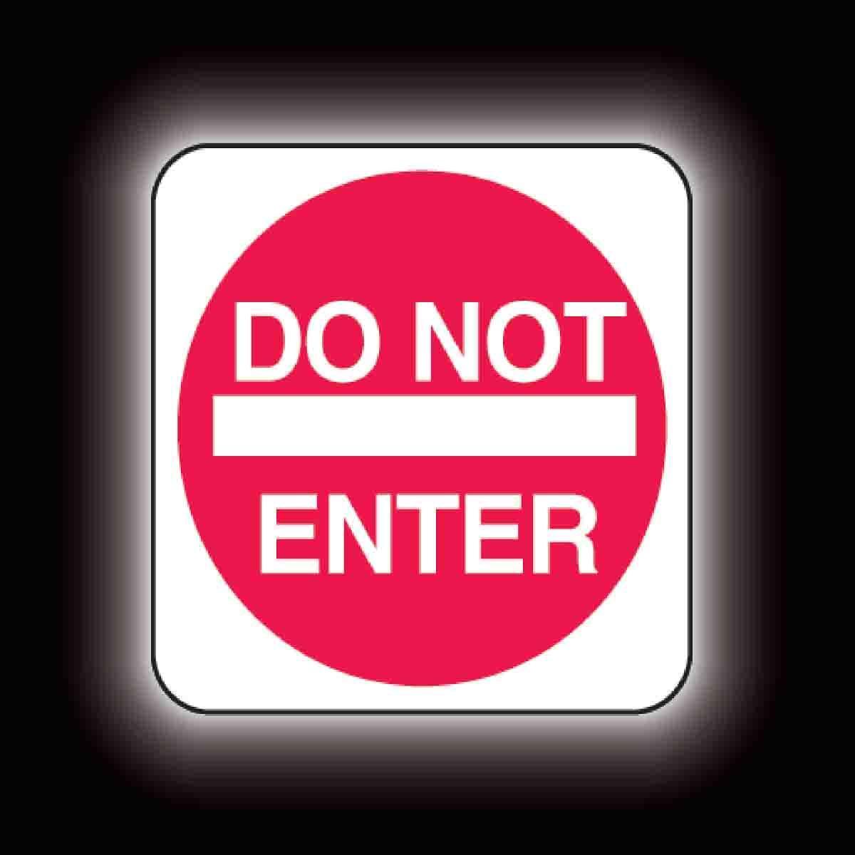 Brady® 95041 Parking & Traffic Signs