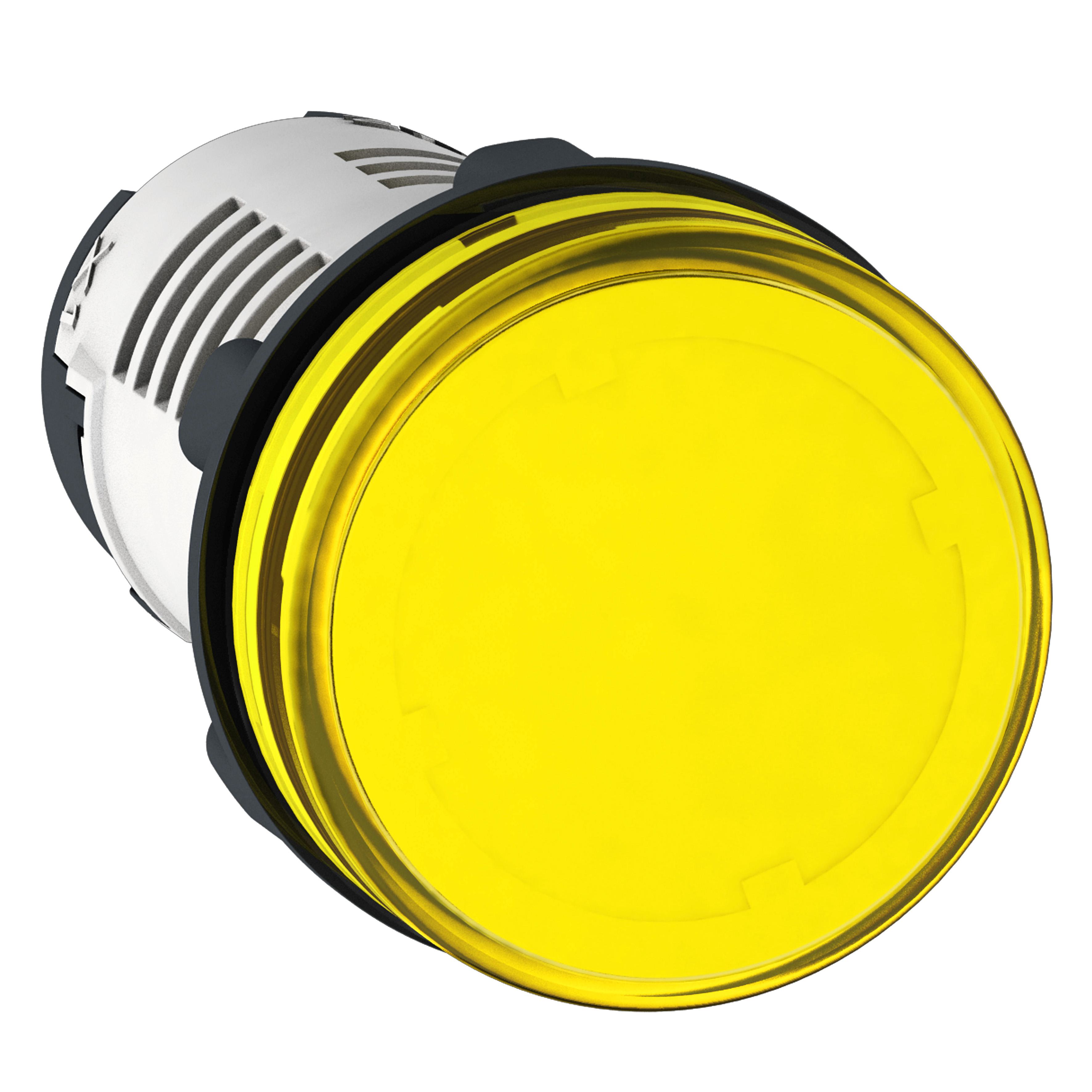 Schneider Electric XB7EV05GP Pilot Lights