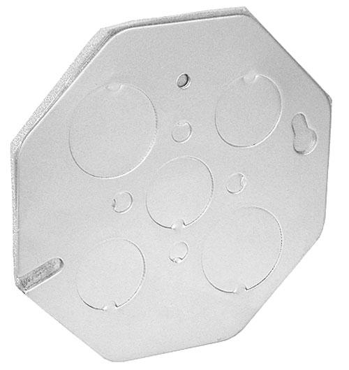 GARVIN® CBP-VT Concrete Box Covers