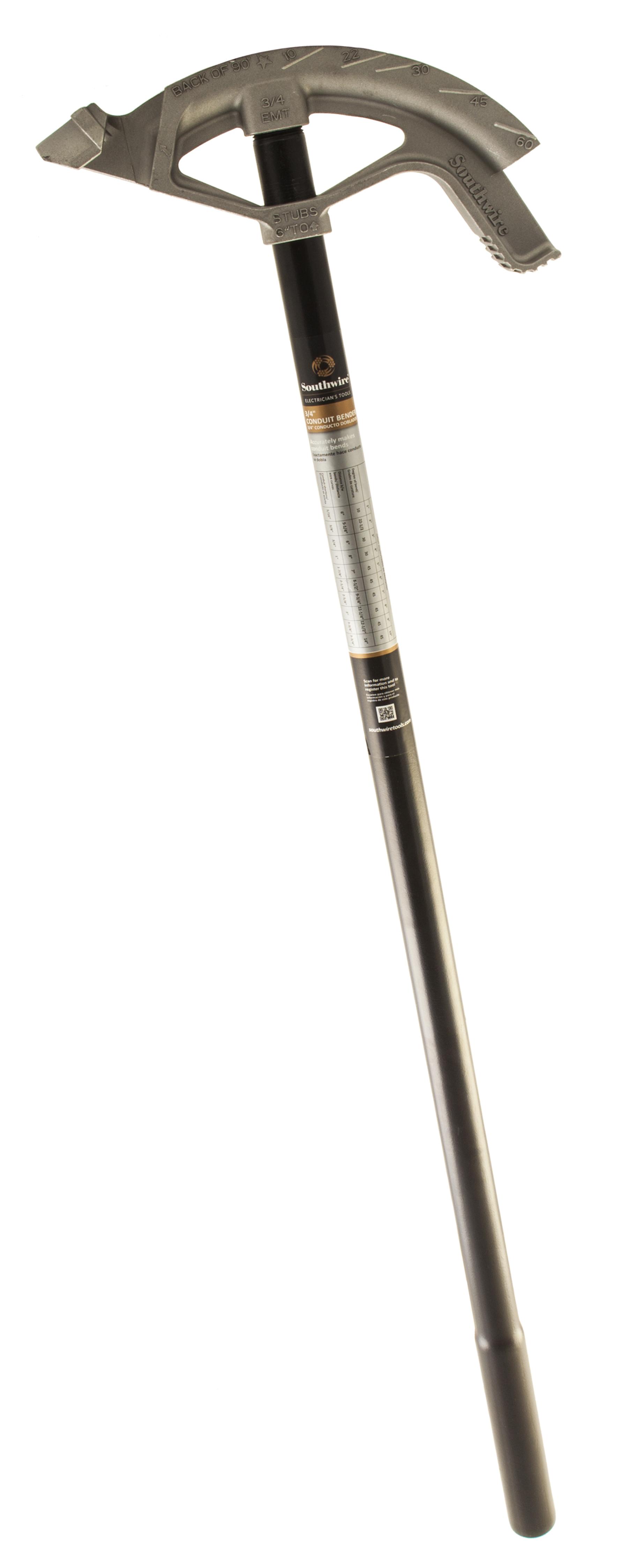 Southwire® 582812 Conduit Benders - Hand