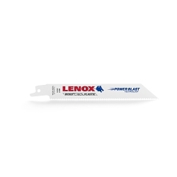 Lenox® 20561S610R Reciprocating Saw Blades