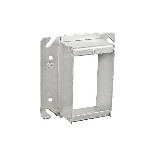 GARVIN® 52C22SQ Square Box Plaster/Mud Rings