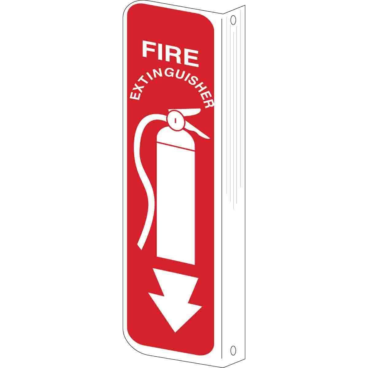 Brady® 50693 Fire, Emergency, Exit & First Aid Signs