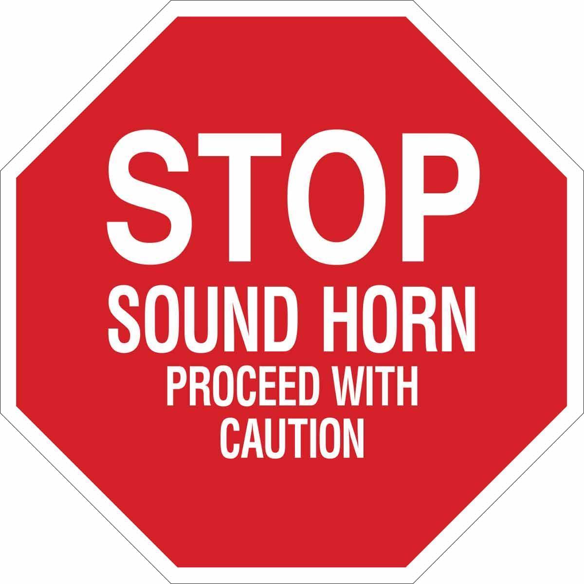Brady® 124506 Parking & Traffic Signs