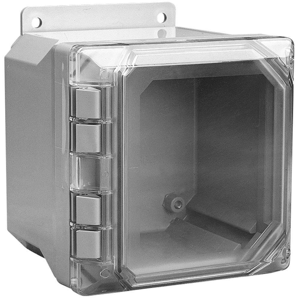 Carlon® NI1084 Wall Mount Enclosures