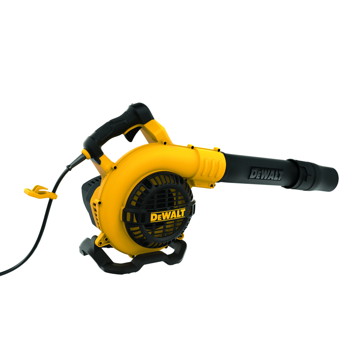 DeWALT® DWBL700 Electric Leaf Blowers & Vacuums