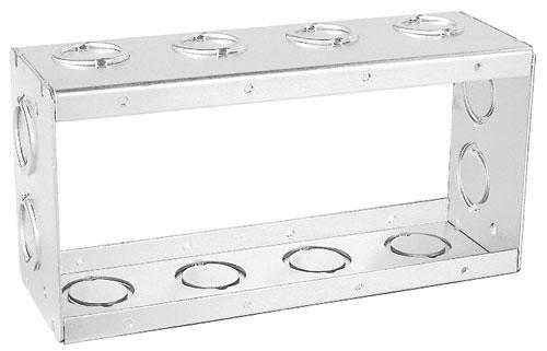 GARVIN® TBX-435 Masonry Box Extensions