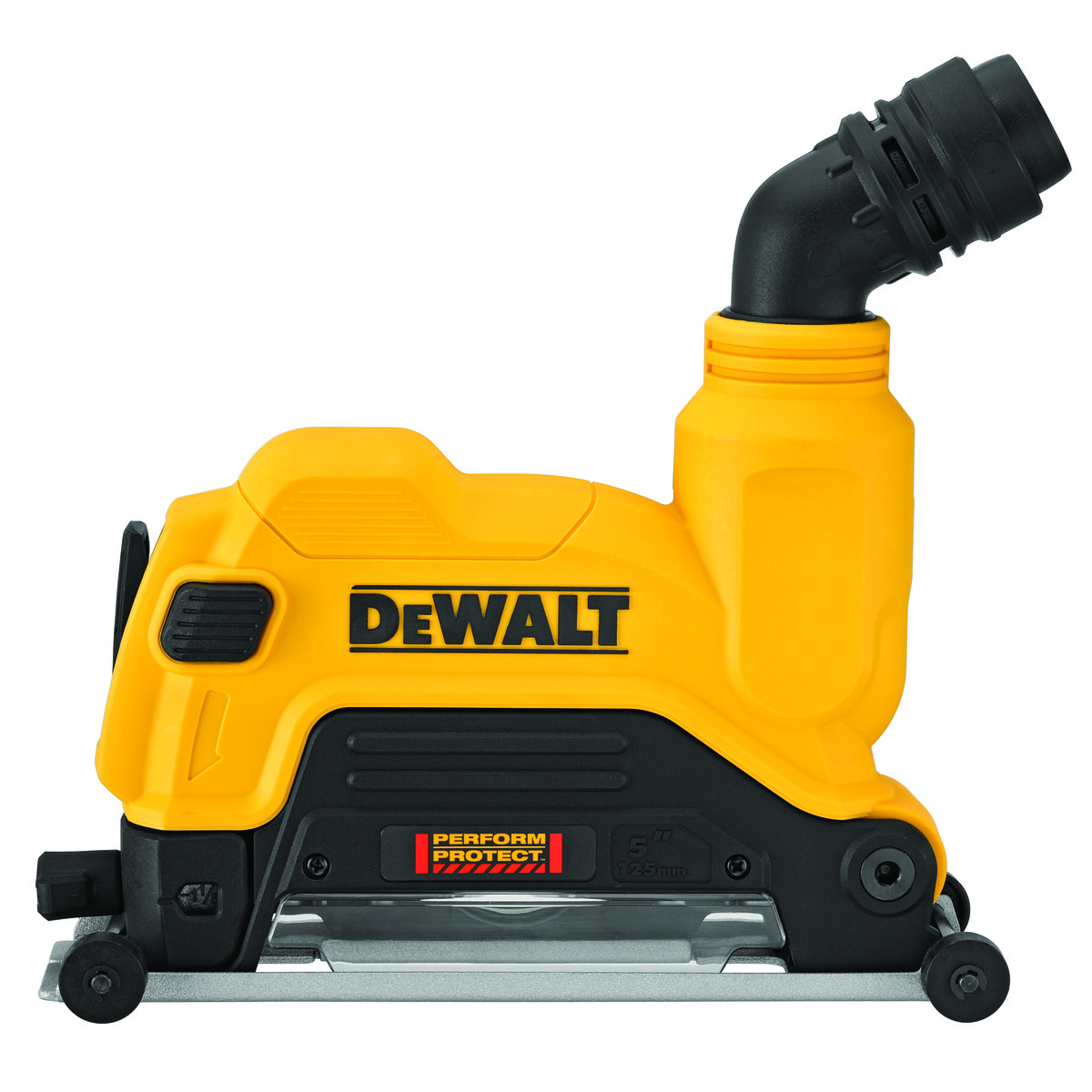 DeWALT® DWE46125 Grinder Accessories