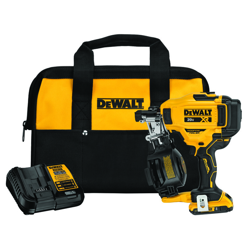 DeWALT® DCN45RND1 Cordless Nailers