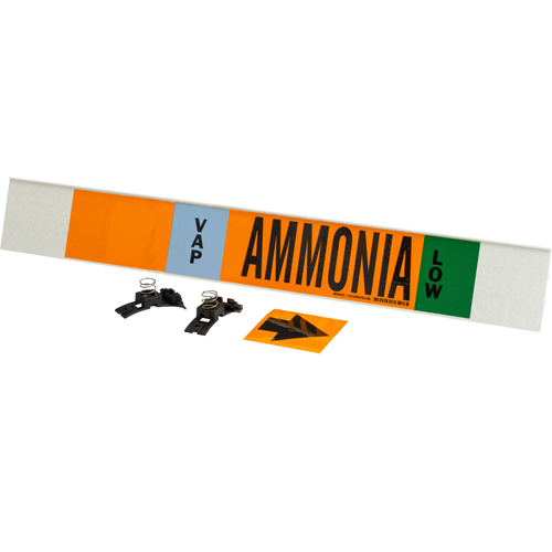 Brady® 145932 Pipe Markers