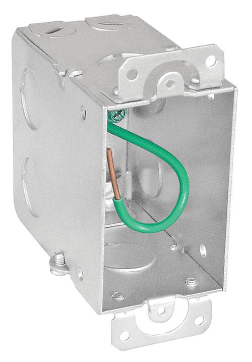 GARVIN® G603-R Switch - Device Outlet Boxes