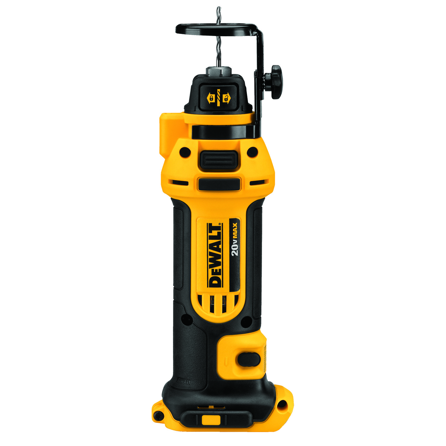 DeWALT® DCS551B Power Cut-Out Tools