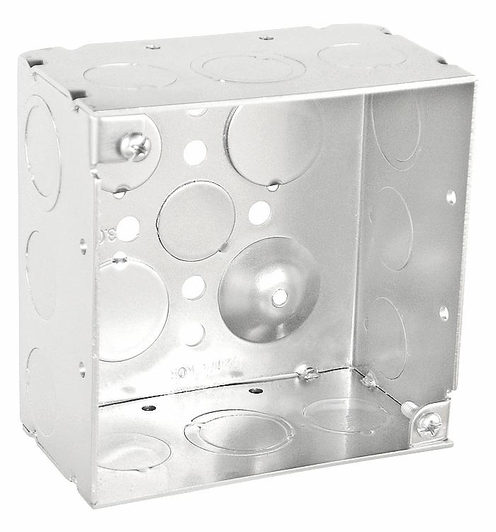 GARVIN® 52171-KOR Square Boxes