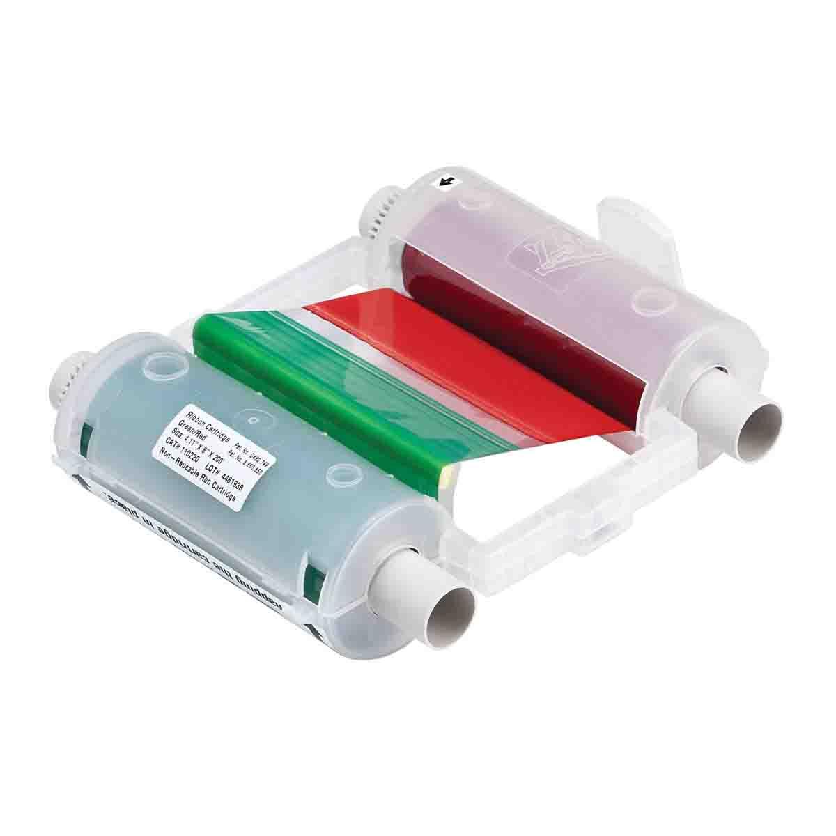 Brady® 110220 Label Printer Ribbons