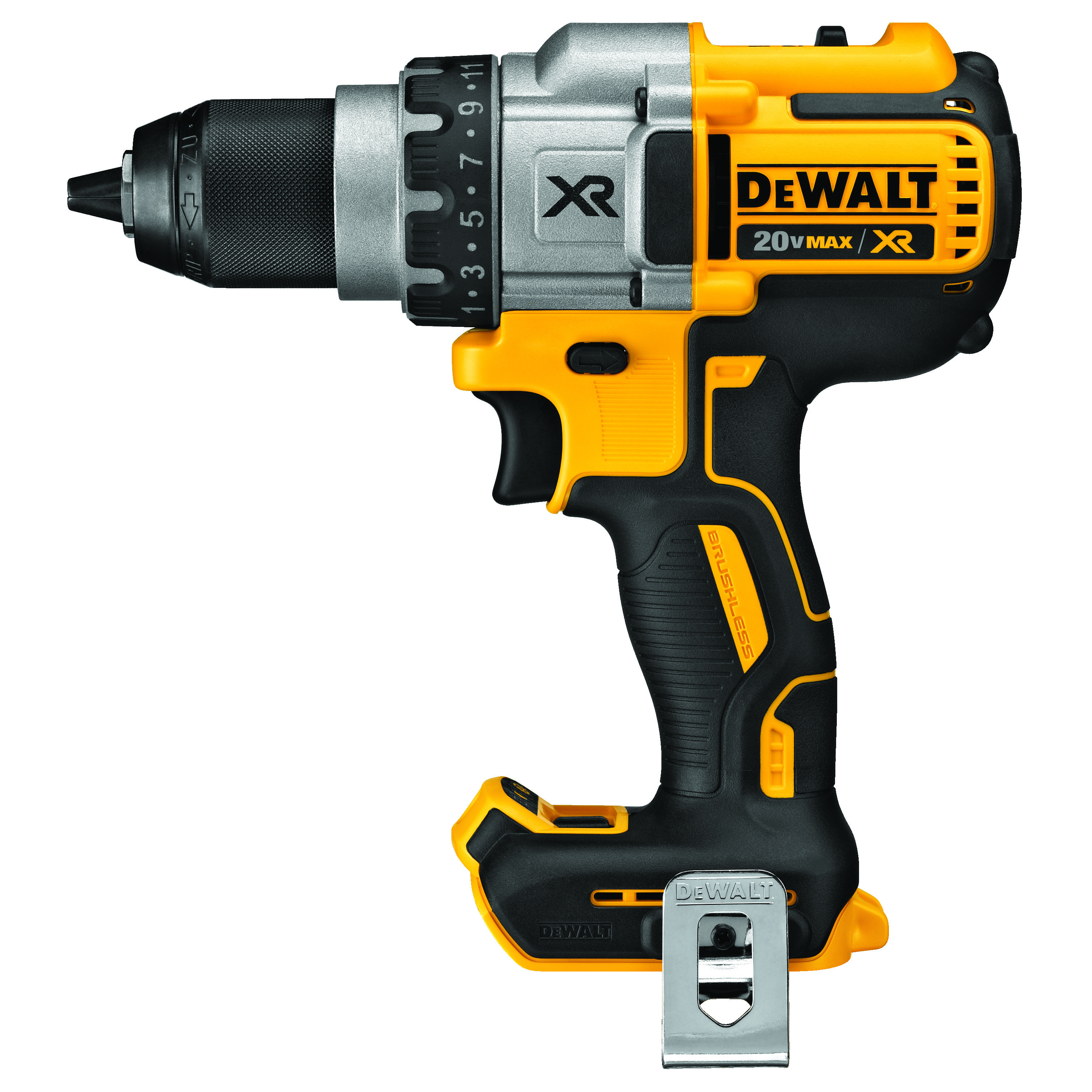 DeWALT® DCD991B Cordless Drills