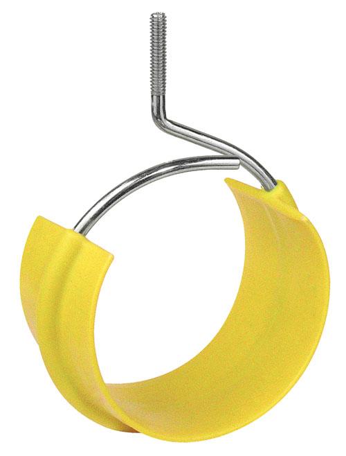GARVIN® BR-400-WH Cable Rings & Saddles