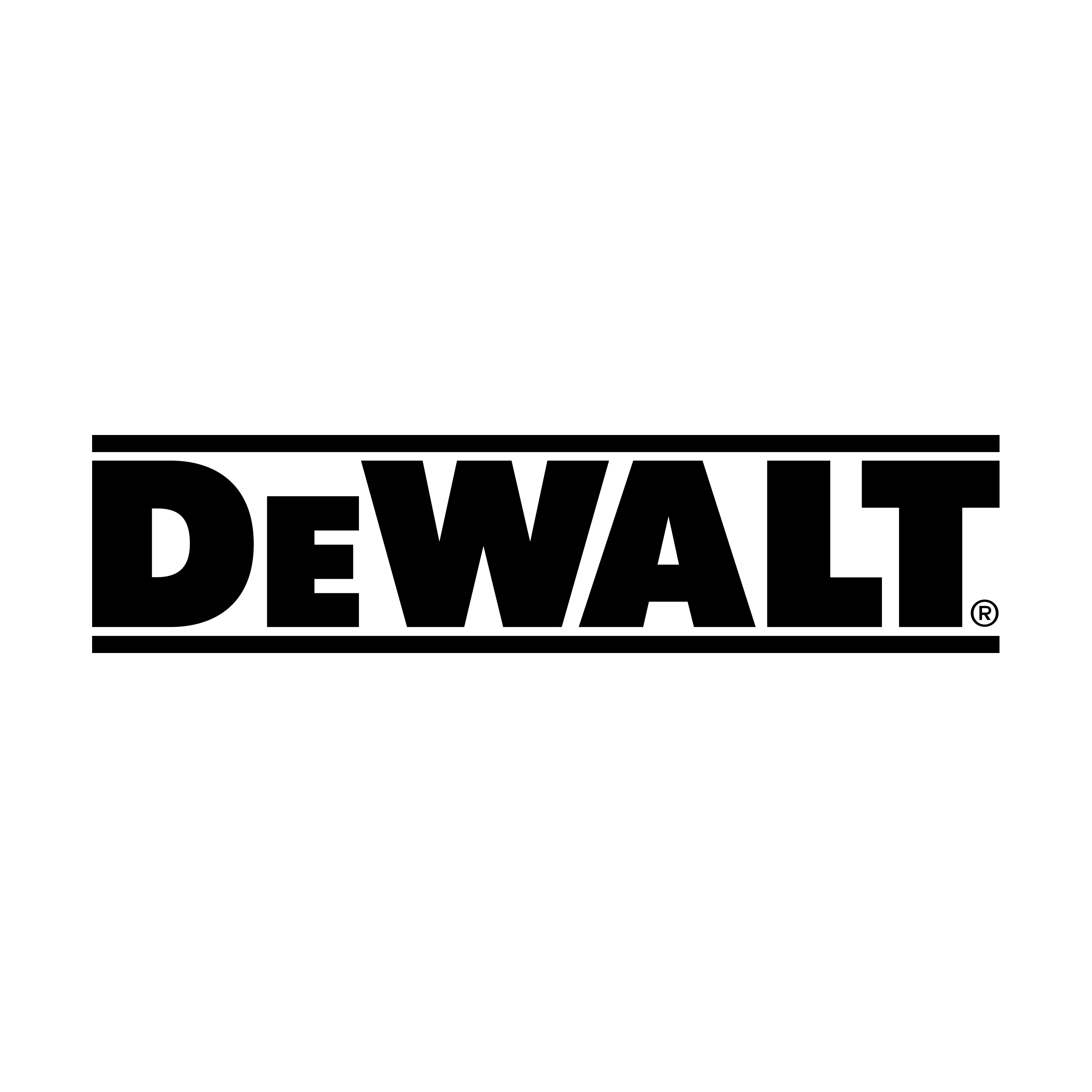 Black+Decker® DW1665 Wood Drill Bits