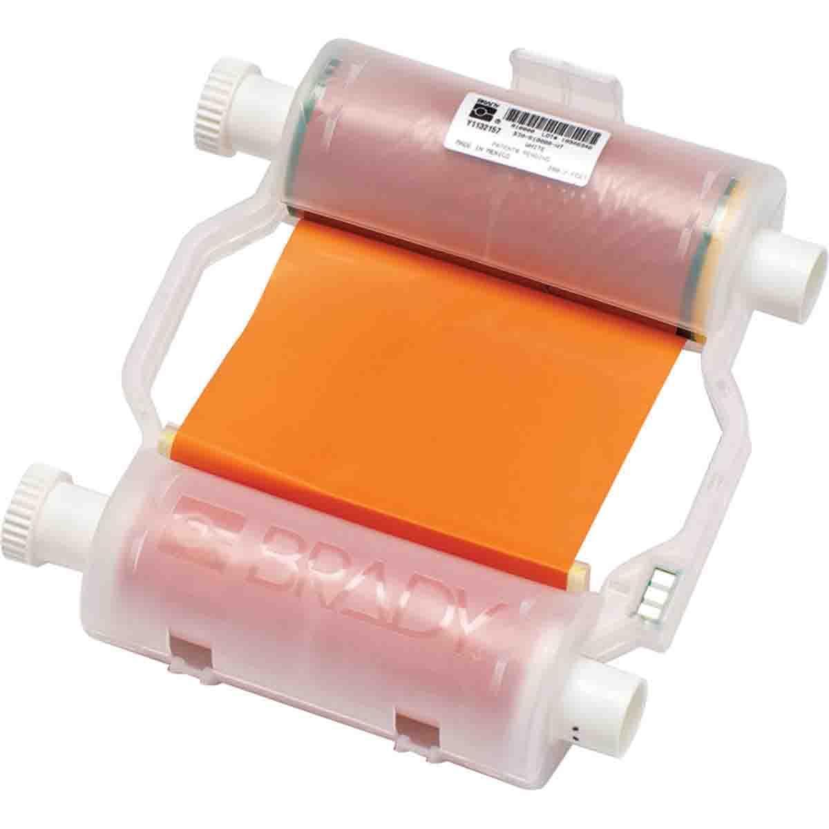 Brady® B30-R10000-OR Label Printer Ribbons