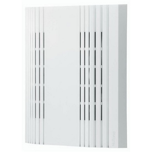 NuTone® LA107WH Wired Chimes