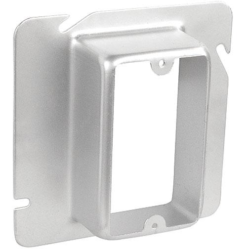 GARVIN® 61-1-1/2 Square Box Plaster/Mud Rings