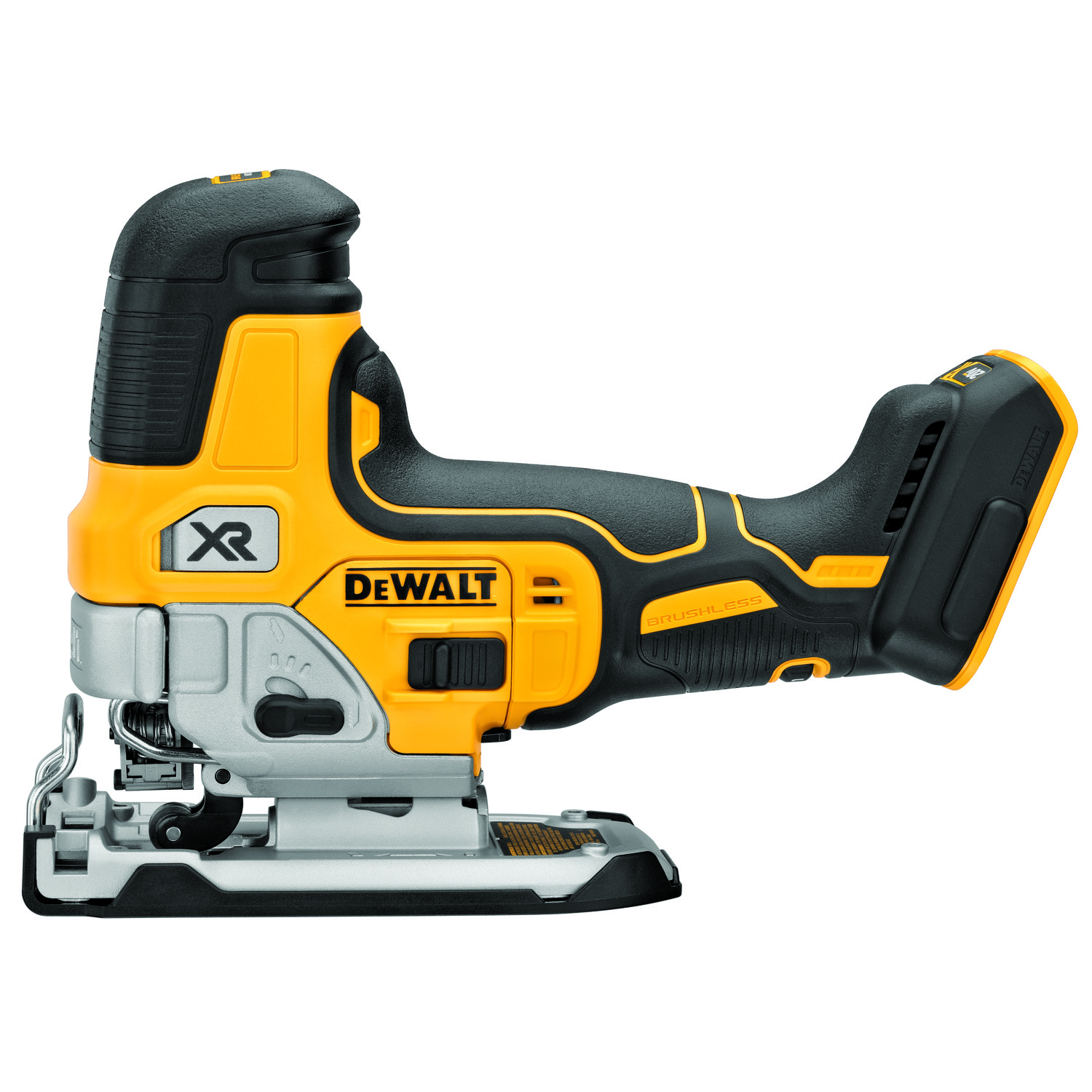 DeWALT® DCS335B Cordless Jig Saws