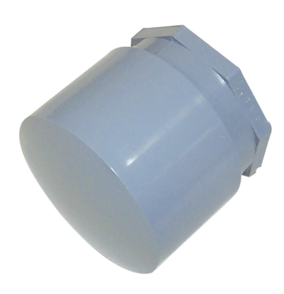 Southwire - Topaz 1090B Conduit Plugs & Caps