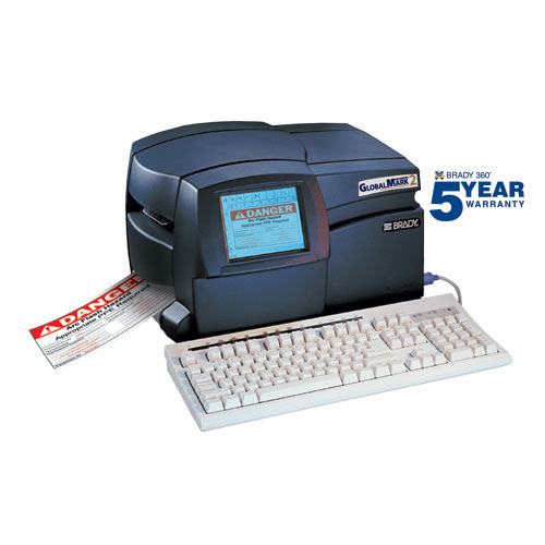 Brady® 76800 Label Printers