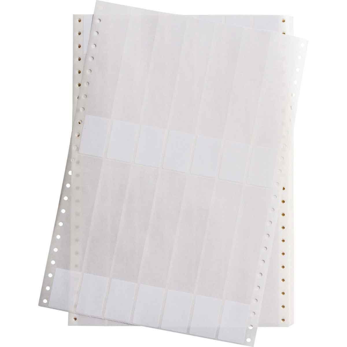 Brady® DAT-69-292-1 Wire & Component Labels