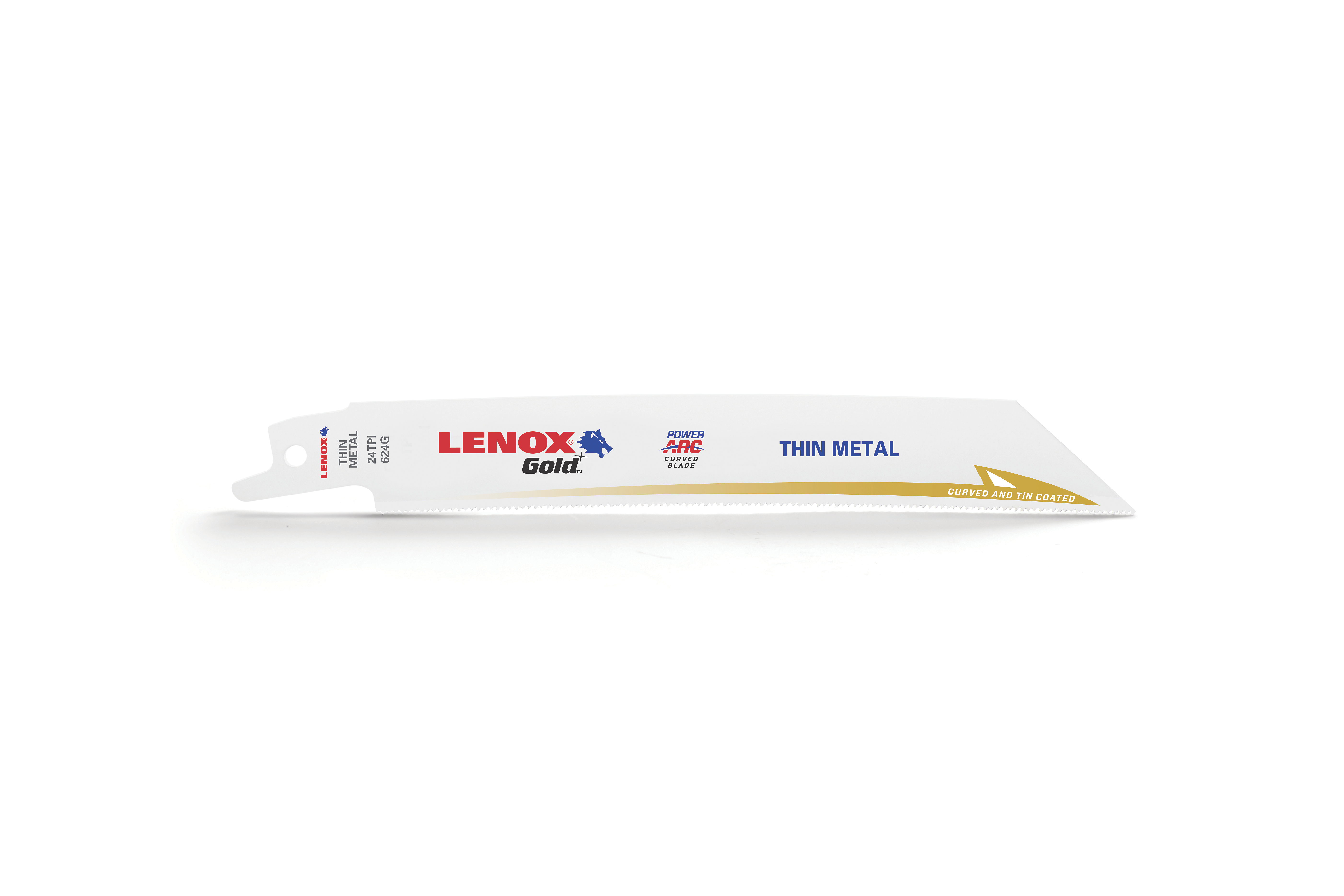 Lenox® 21086B624GR Reciprocating Saw Blades