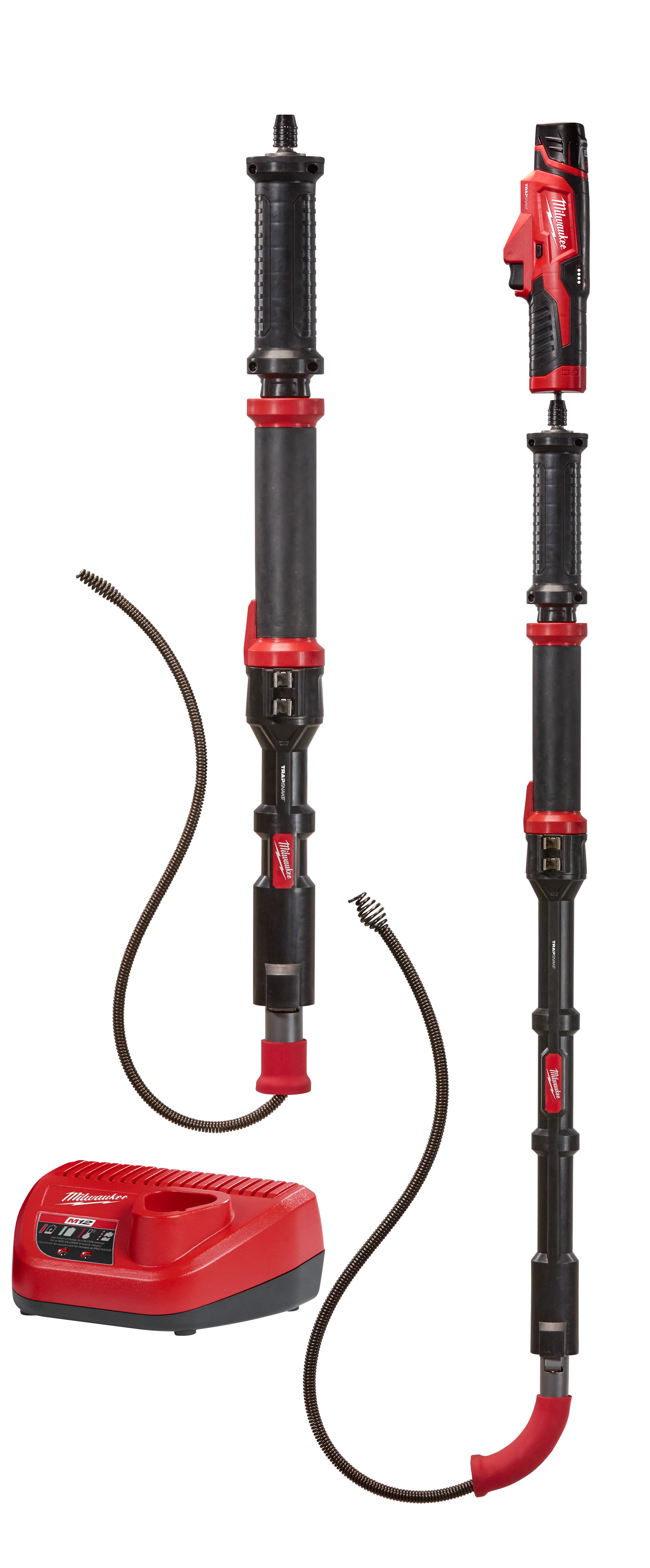 Milwaukee® 2577-21 Power Tool Combination Kits